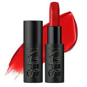 NIB Full Size Nars Explicit Lipstick 0.13 oz UNAUTHORIZED